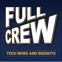 Full Crew logo